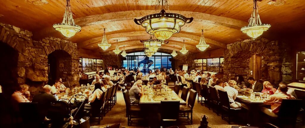 The 2026 AADA Convention was off to a fantastic start at Big Cedar Lodge!
Dealers and sponsors came together to kick off an exciting week of learning, networking, and building lasting relationships.
It was the perfect beginning to an unforgettable week.
Take a look at some highlights from our Sponsor Showcase!