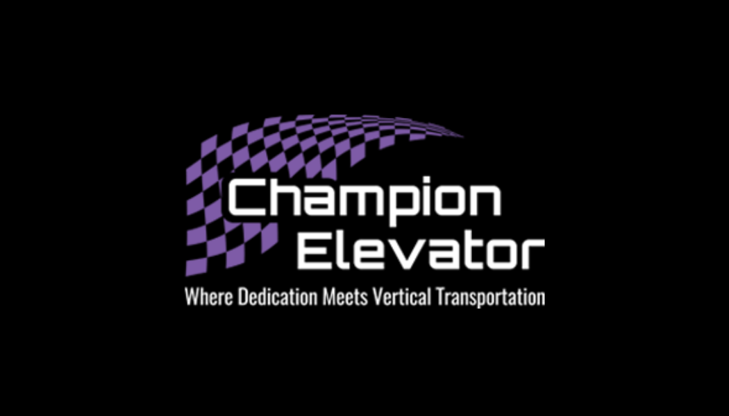 Champion elevators