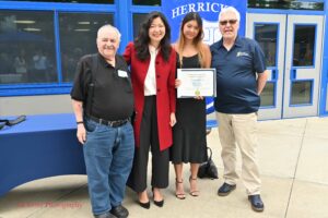 NHPCC Herricks HS-035-2025-06-13