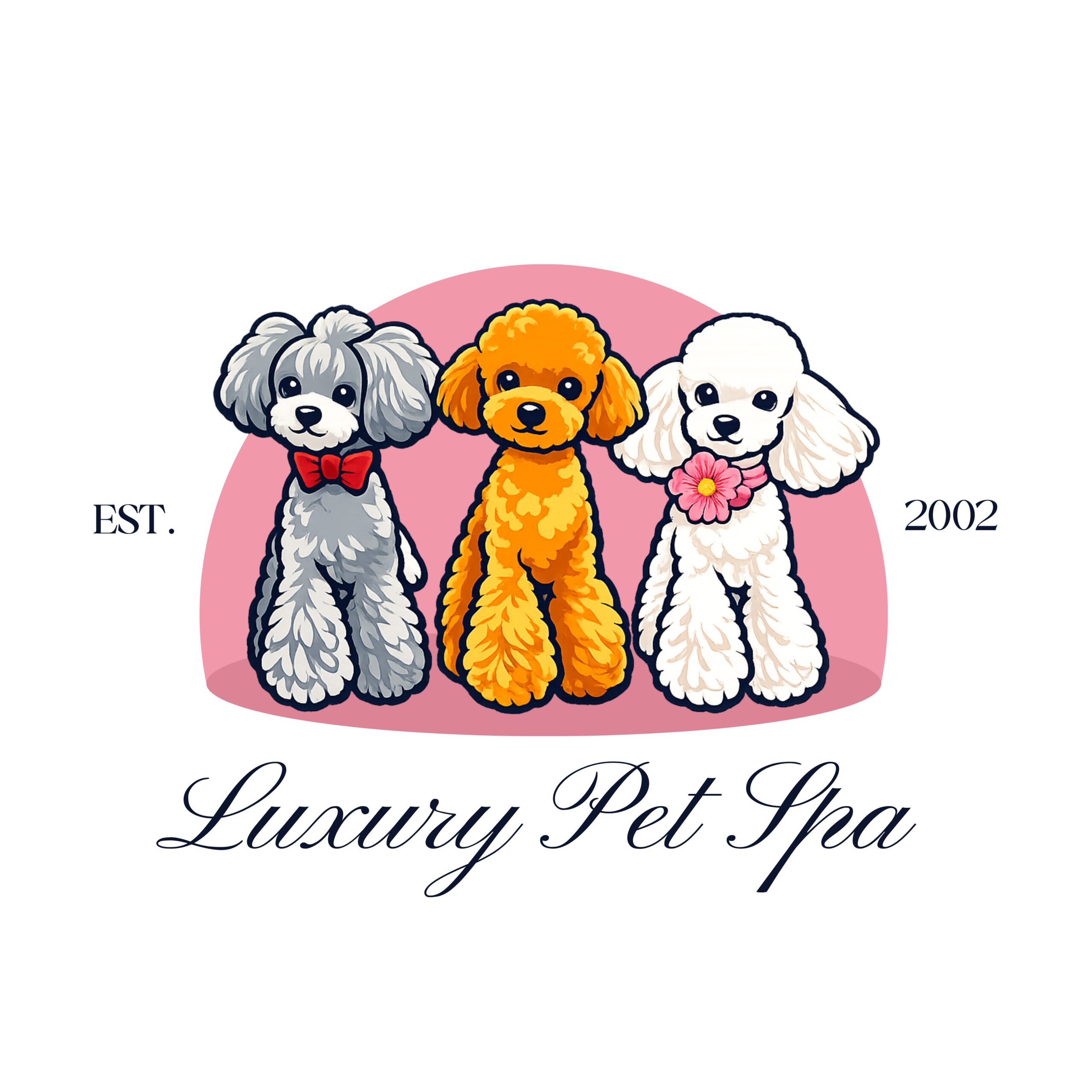 Luxury Pet Spa