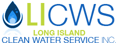 Long Island Clear Water