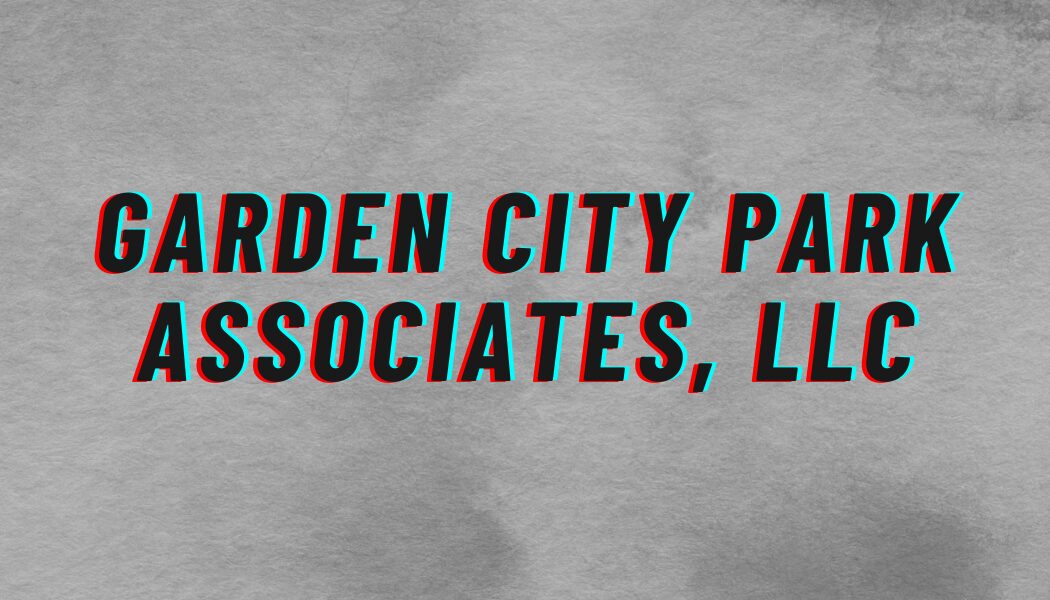 Garden City Park Ass