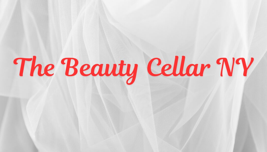 The Beauty Cellar