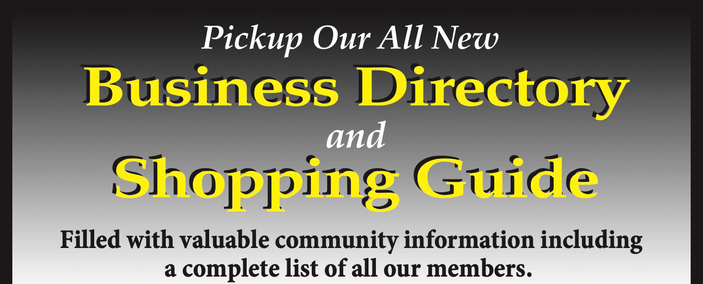 2026 Printed Directory