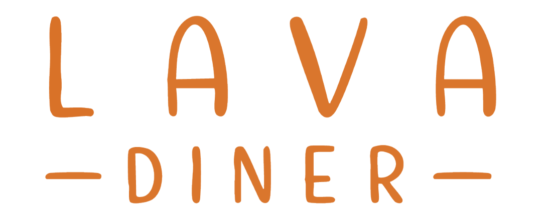 Lava Diner