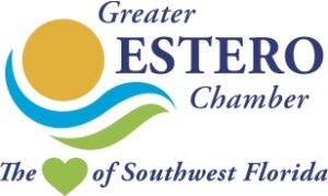 greater Estero Chamber logo