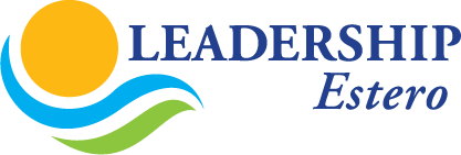 Leadership Estero Logo