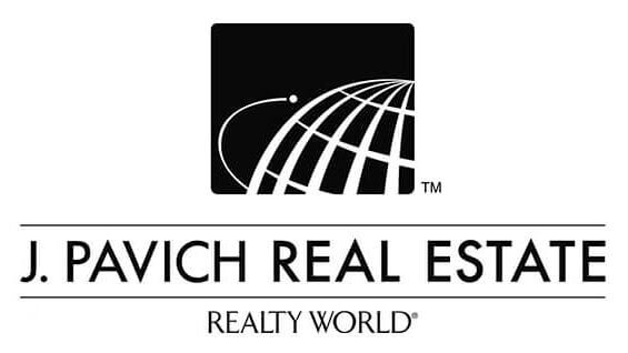 j pavich real estate