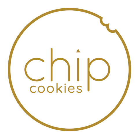 Chip Cookies Logo