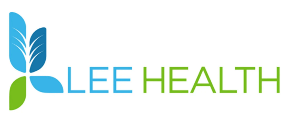 lee health logo