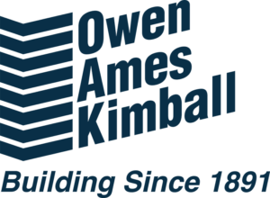 OwenAmesKimball hole sponsor