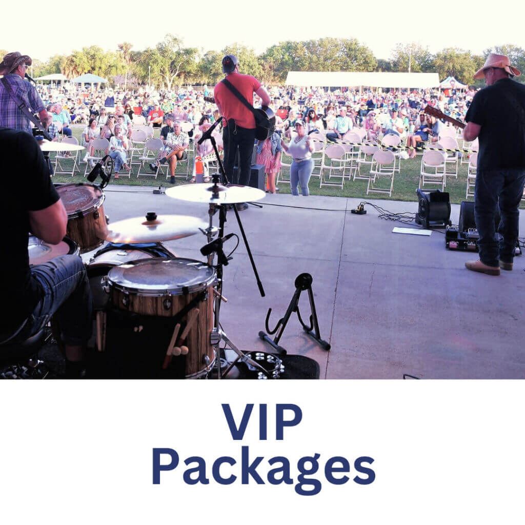 VIP Package