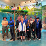 Leadership Estero Environment Day 2025