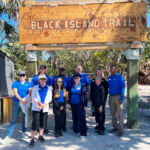 Leadership Estero Environment Day 2025