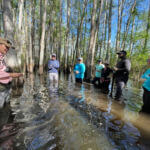 Leadership Estero Environment Day 2025