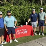 2025 Golf Tournament