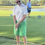 2025 Golf Tournament