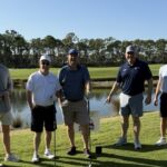 2025 Golf Tournament