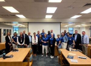 April 2025 Leadership Estero Education Day