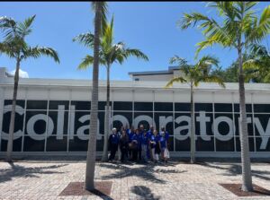 April 2025 Leadership Estero Education Day