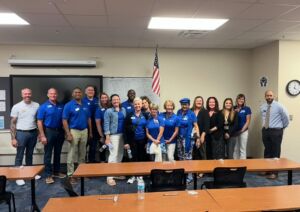 April 2025 Leadership Estero Education Day
