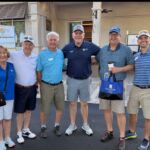 2025 Golf Tournament