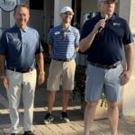 2025 Golf Tournament