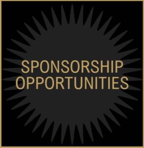 Award Dinner Sponsorship Opportunities