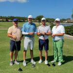 2025 Golf Tournament