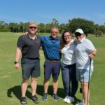 2025 Golf Tournament