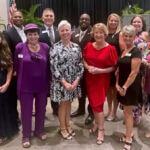 2024-2025 Leadership Estero Graduates