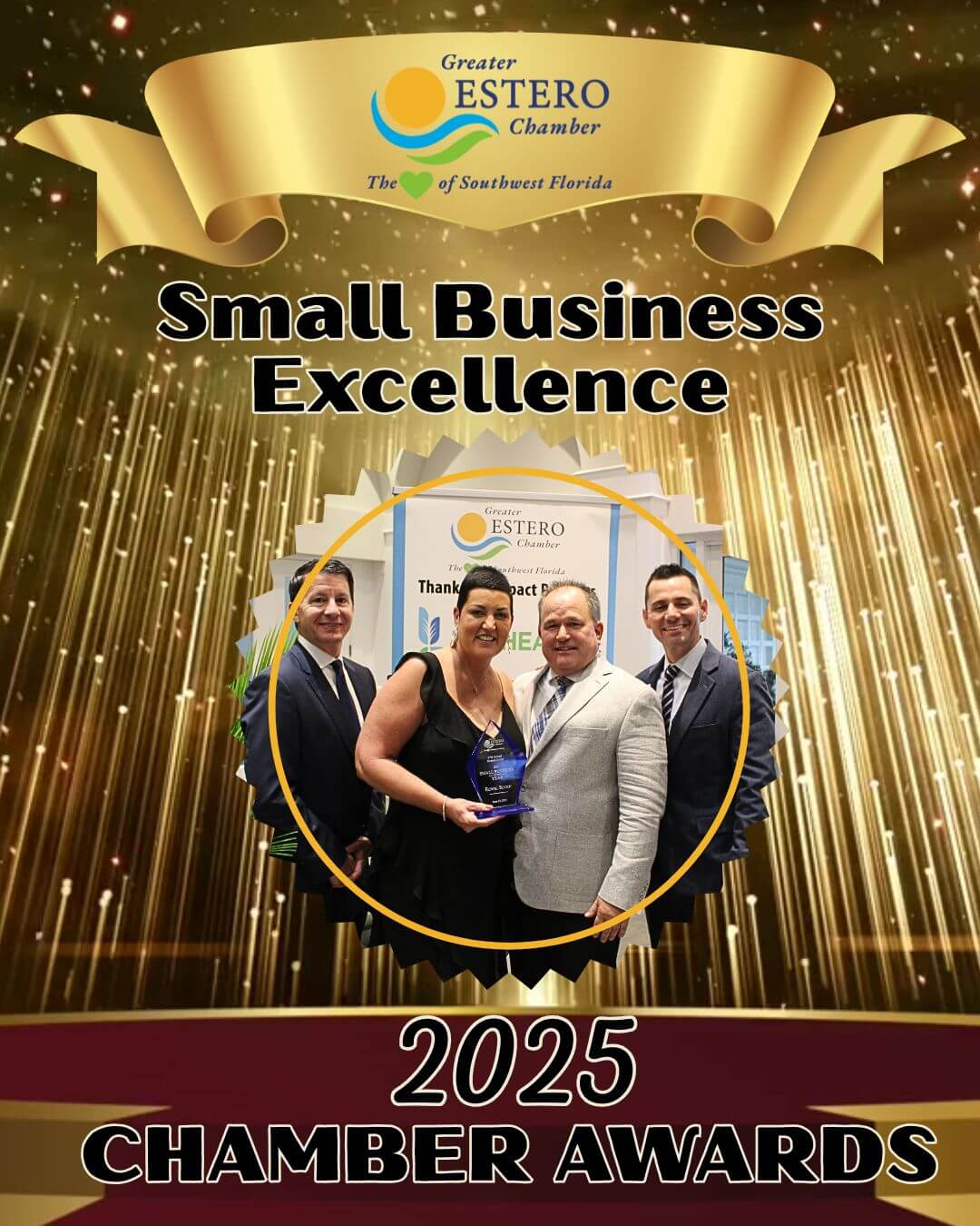 2025 Small Business