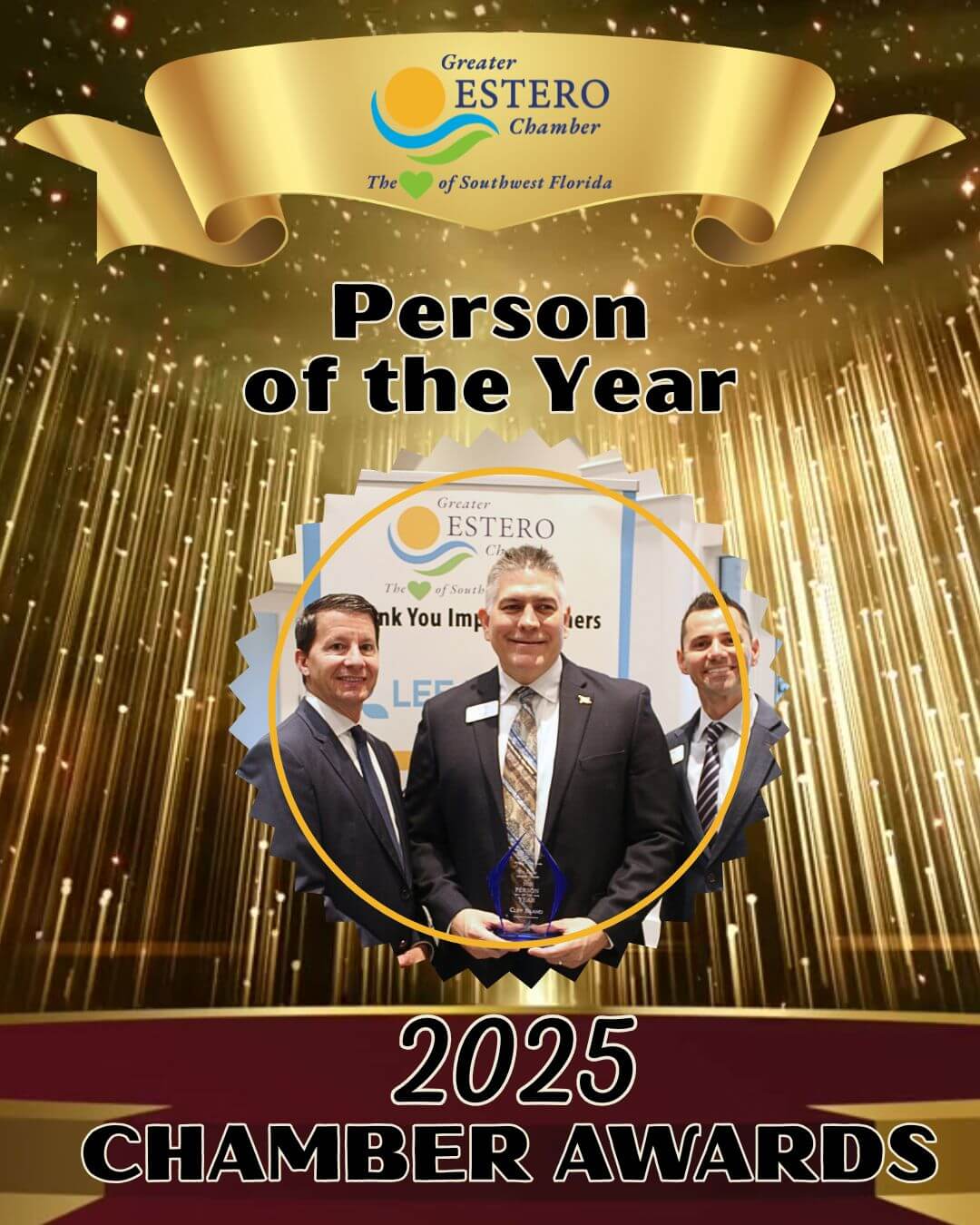 2025 Person of the Year