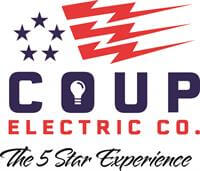 Coup Electric