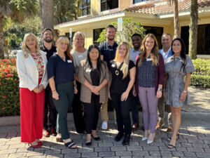 Leadership Estero Class of 2025-2026