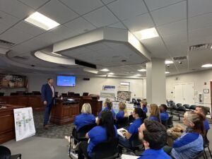 LE 2025 Govt and History Day