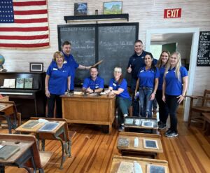 LE 2025 Govt and History Day