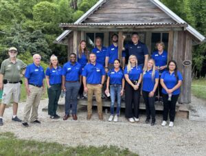 2025-2026 Leadership Estero Government and History Day