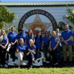 Leadership Estero Class of 25-26 Public Safety Day