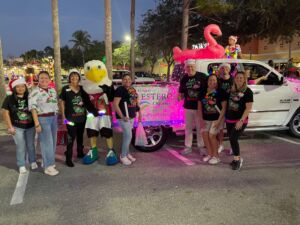 2025 CP Holiday Parade