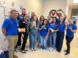 LE Social Issues Day 2026