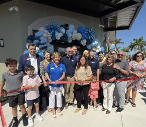 Goddard school Ribbon Cutting Feb 2026