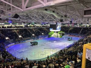 Chamber Night April 10, 2026