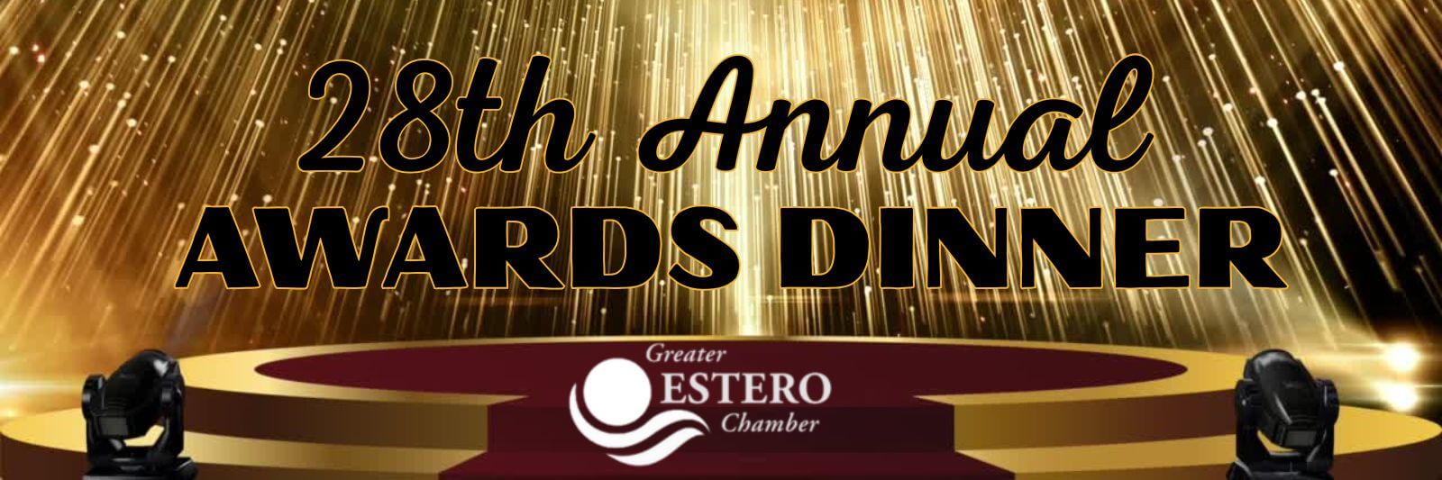 28th Annual Chamber Awards