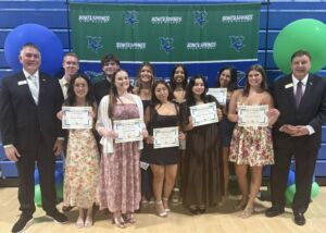 Bonita Springs High School Scholarships