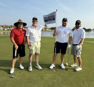 2026 Golf Tournament