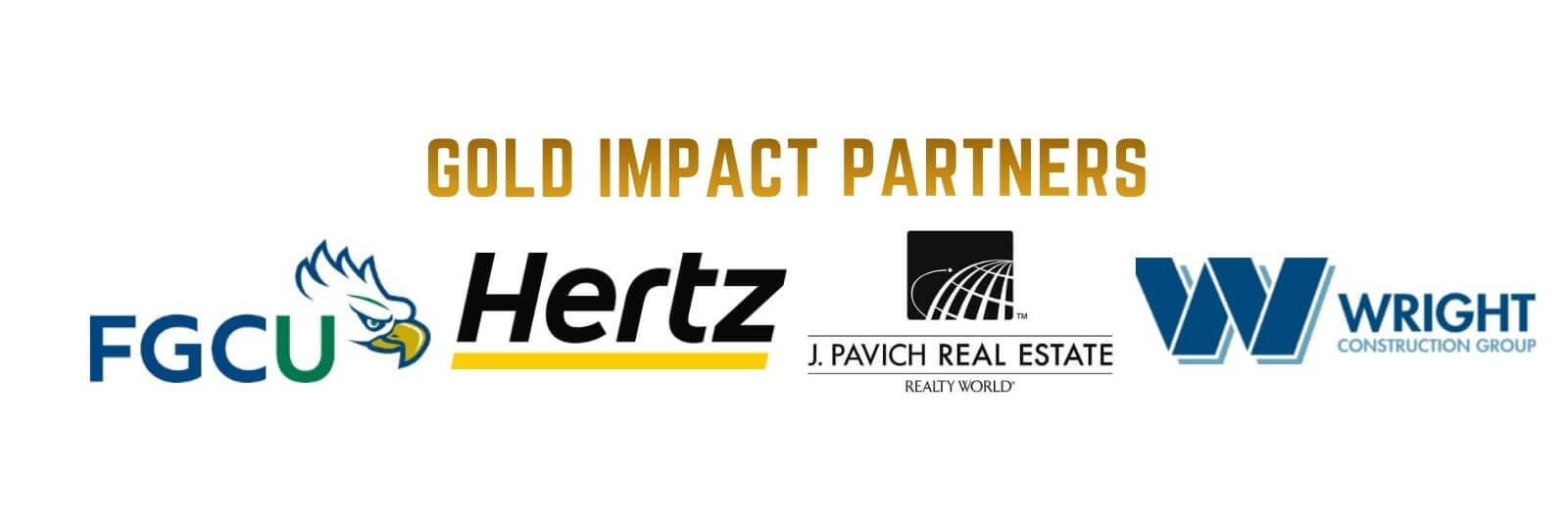 Gold Impact Partners