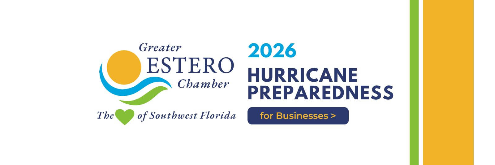 Hurricane Preparedness Guide for Businesses