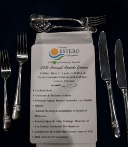 2026 Awards Dinner