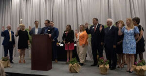 2026 Awards Dinner